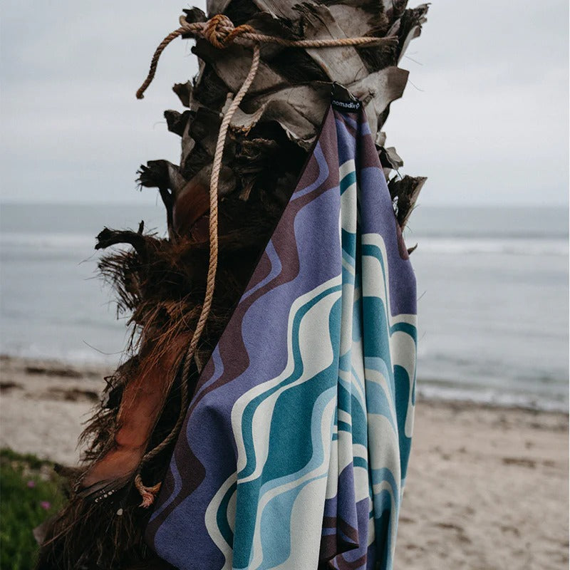 Original Towel - Patterns