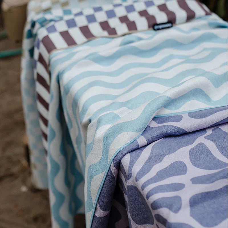 Original Towel - Patterns