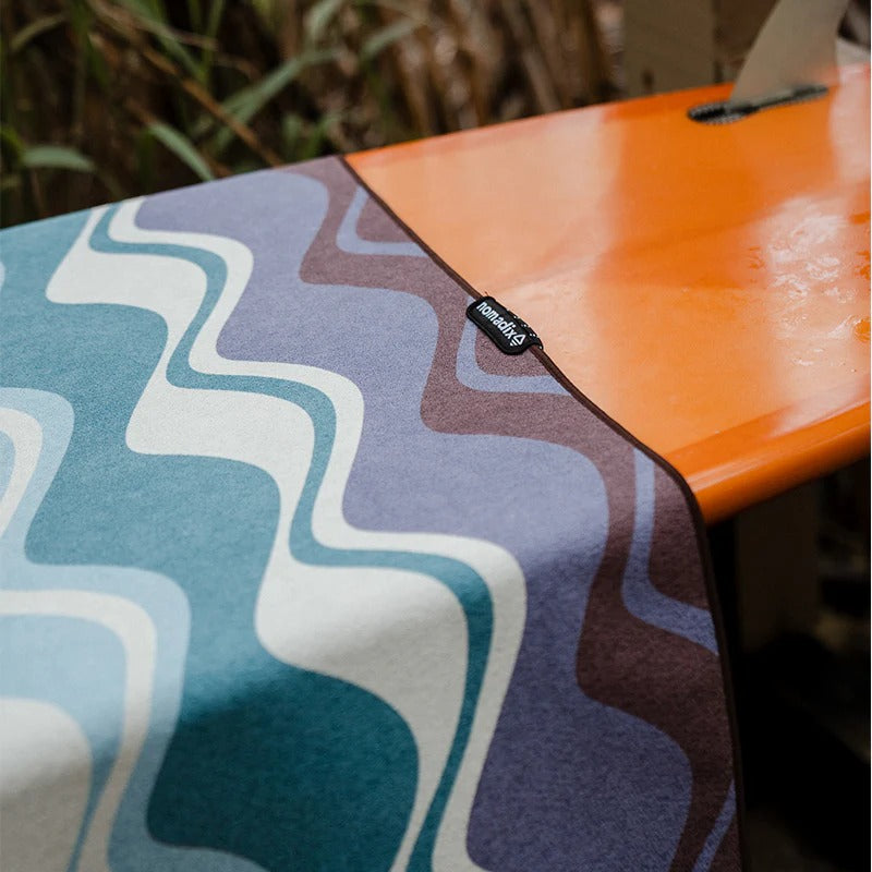 Original Towel - Patterns