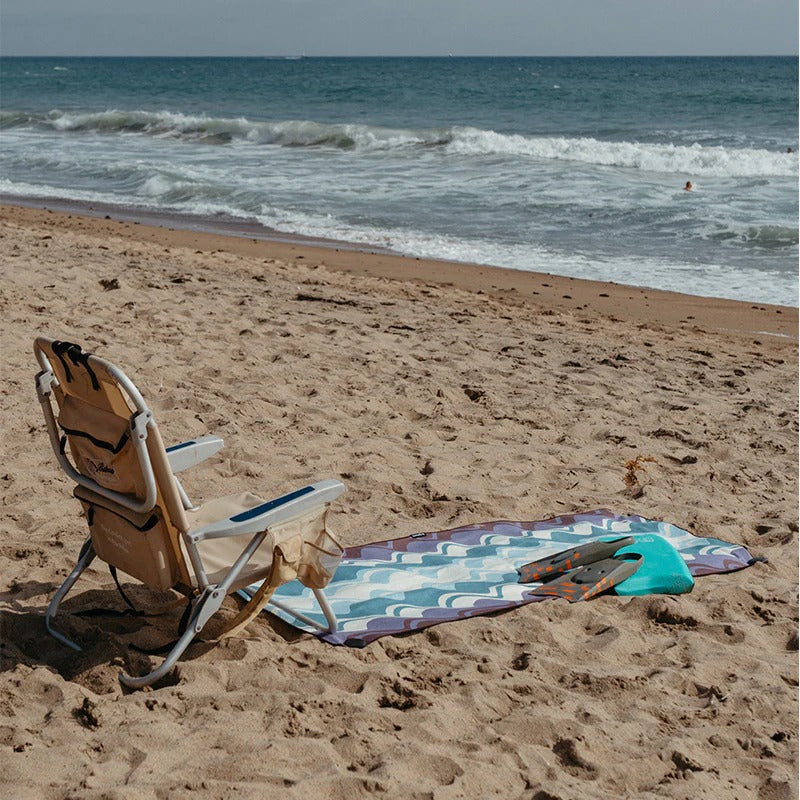 Original Towel - Patterns