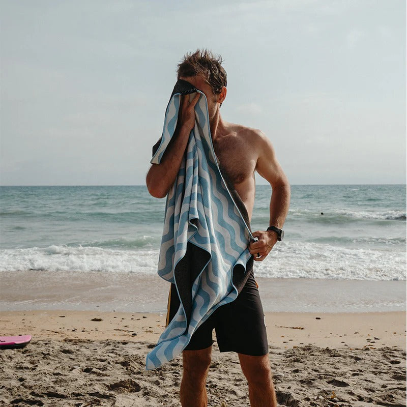 Original Towel - Patterns