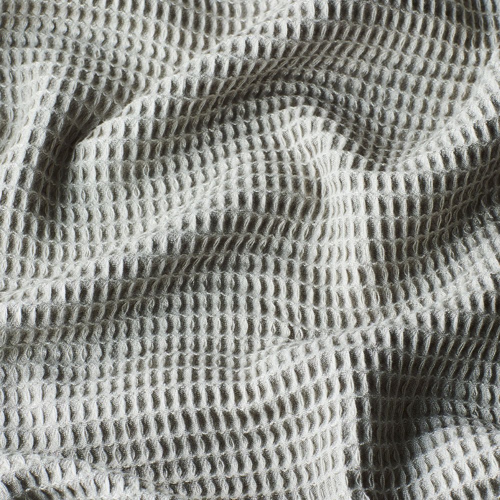 Sage | Bamboo Waffle Towels Bath Made With 100% Bamboo #Color_sage