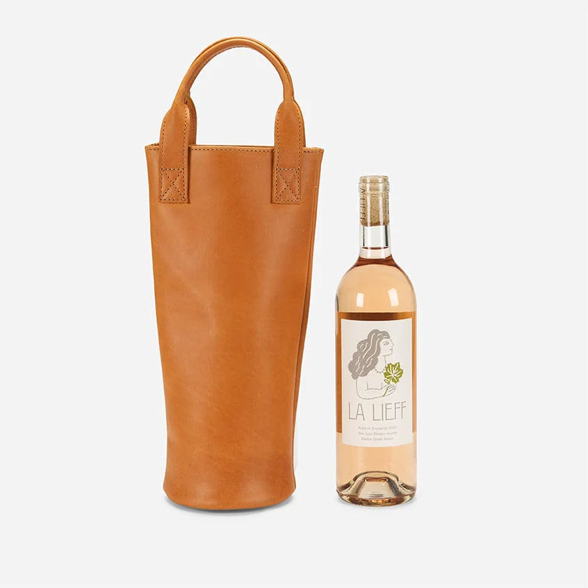 Rita Wine Tote