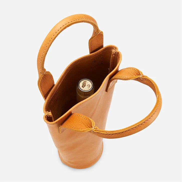 Rita Wine Tote