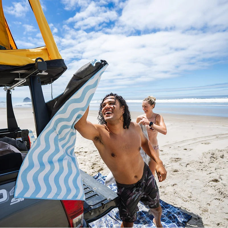 Original Towel - Patterns