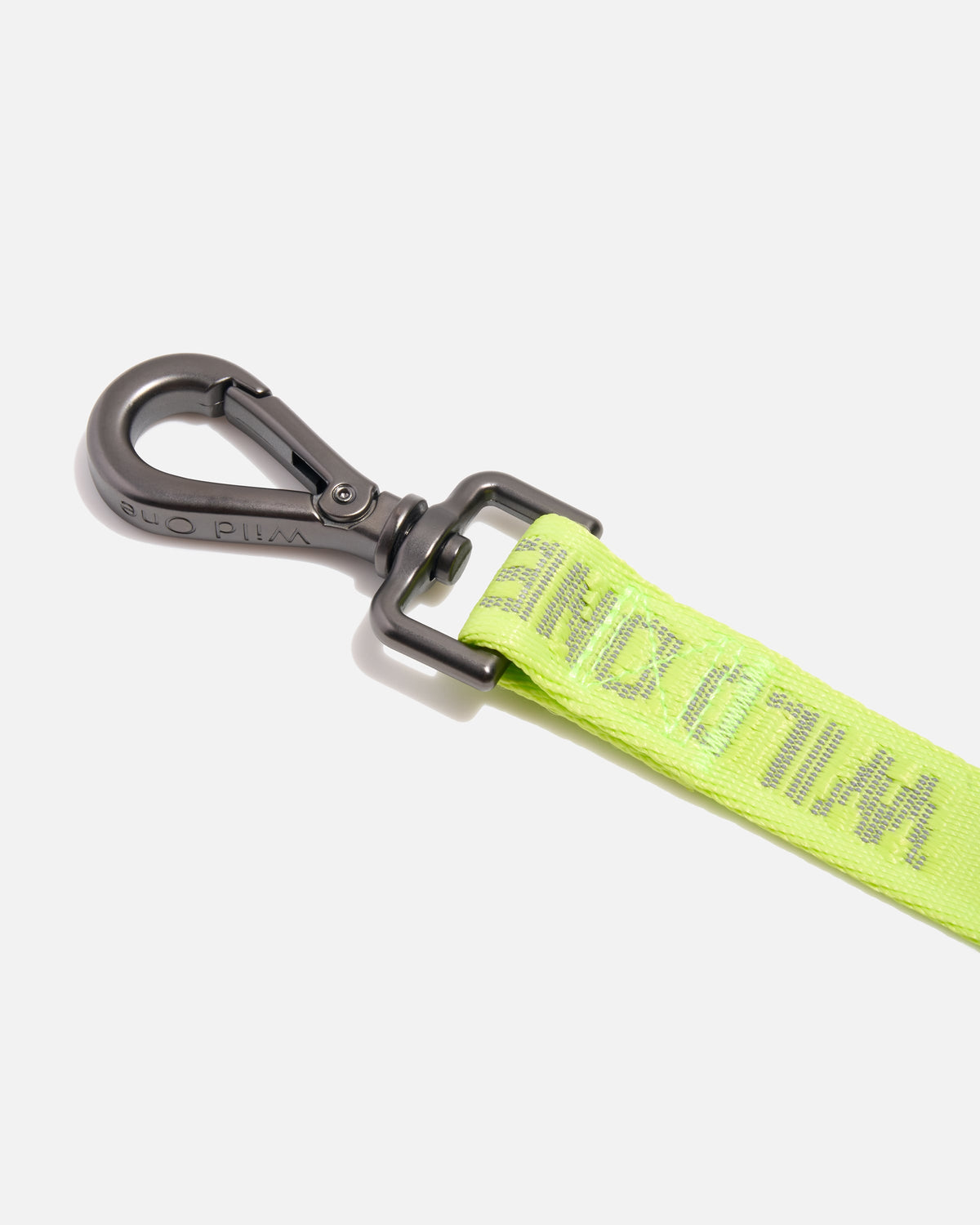 Limeade Reflective