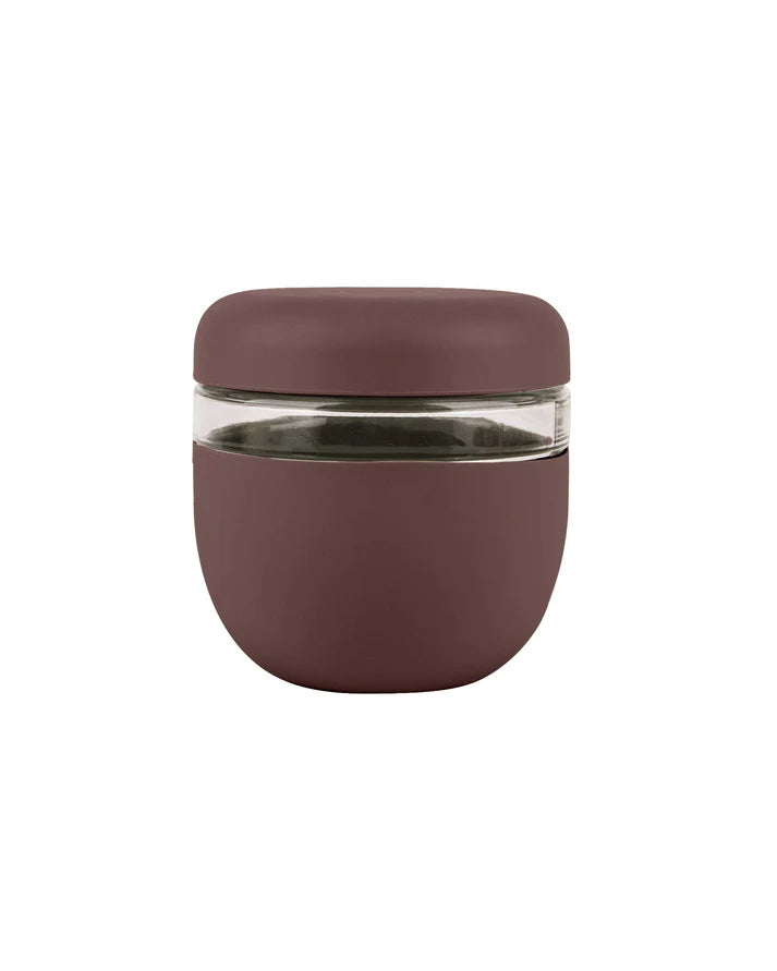 Seal Tight Glass Bowl Set