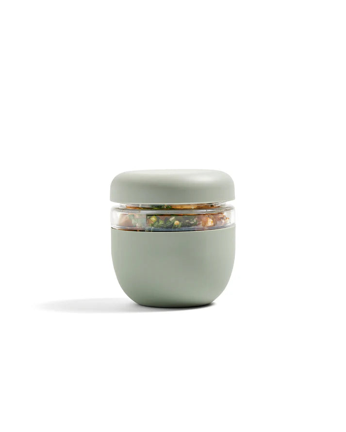 Seal Tight Glass Bowl Set