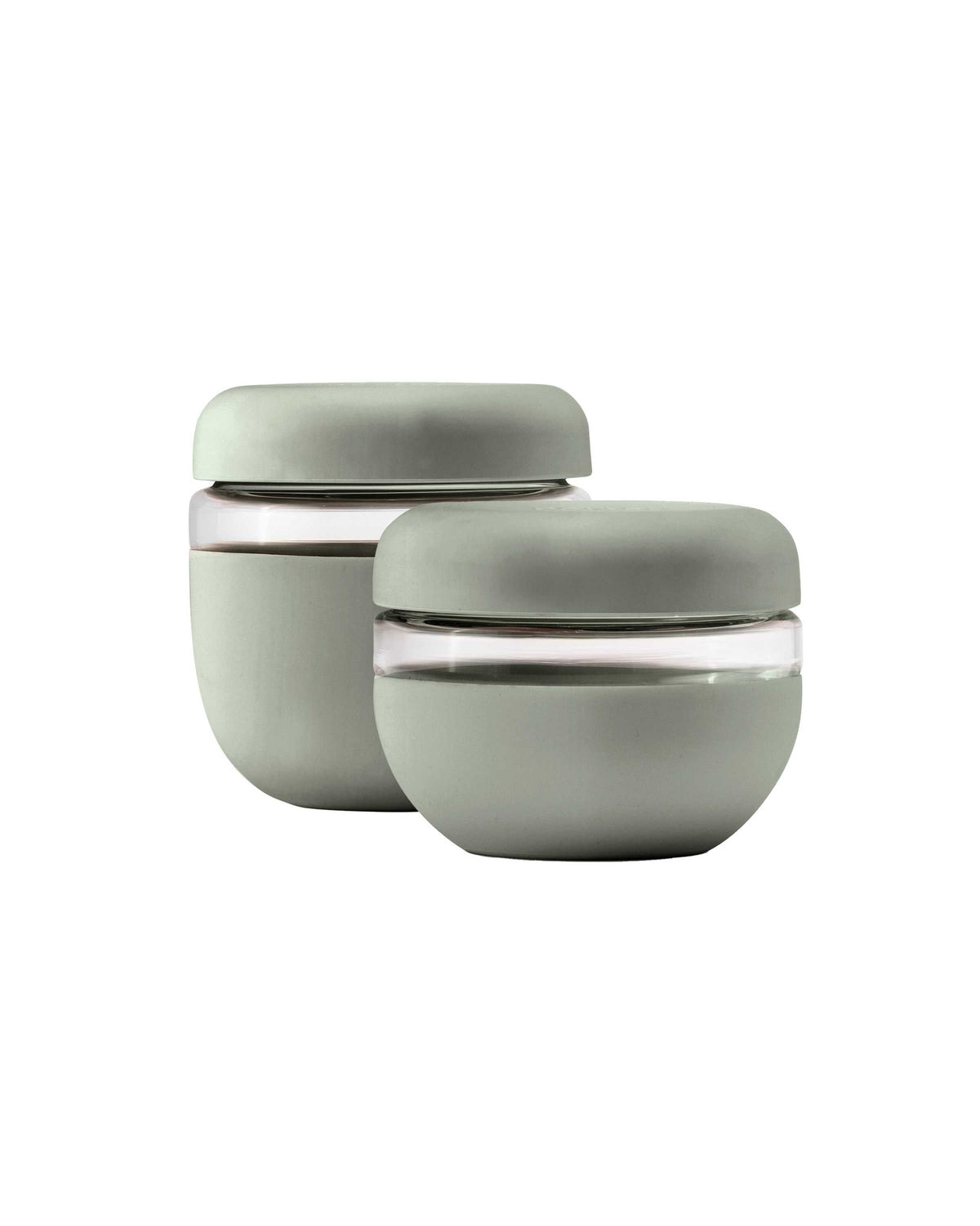Sage | Includes 16 oz and 24 oz Sage Bowls