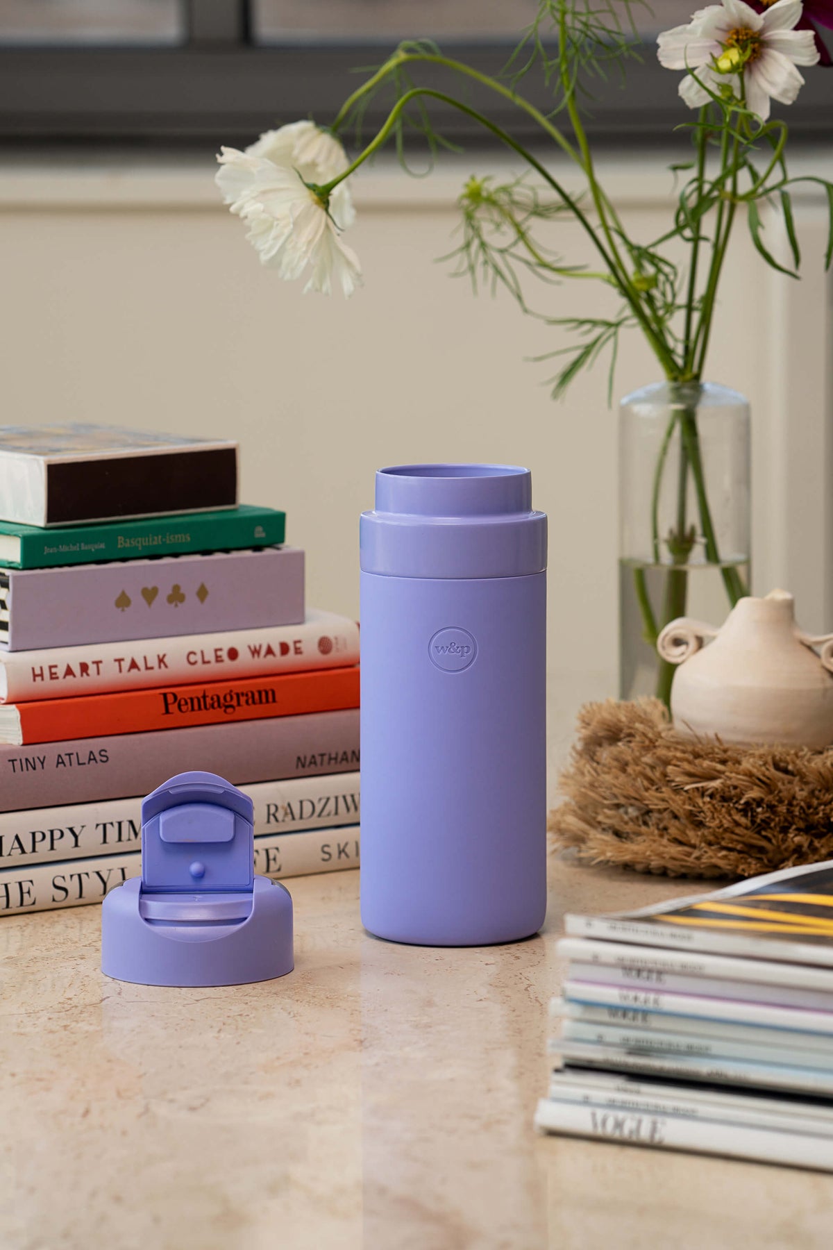 Lavender 16 oz