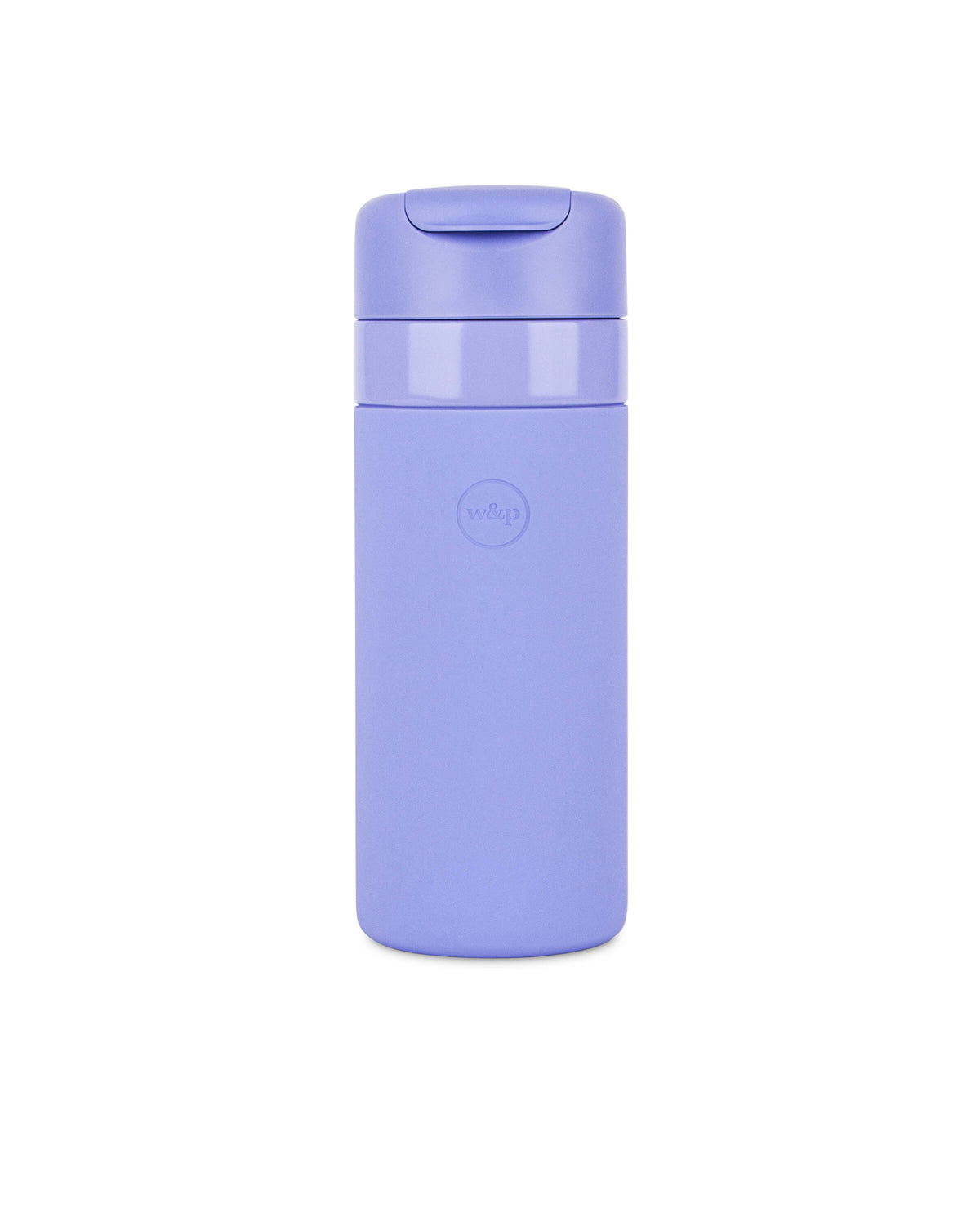 Lavender 16 oz engraving