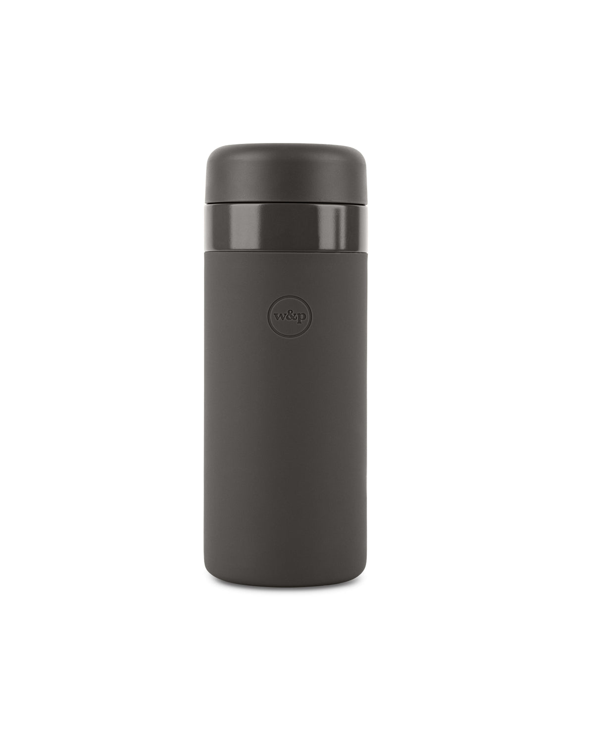 Charcoal 16 oz