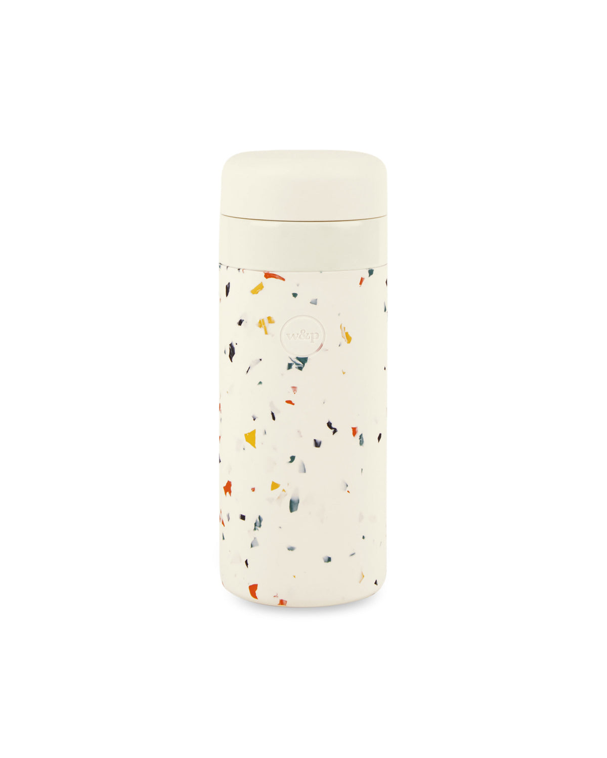 Terrazzo Cream 16 oz