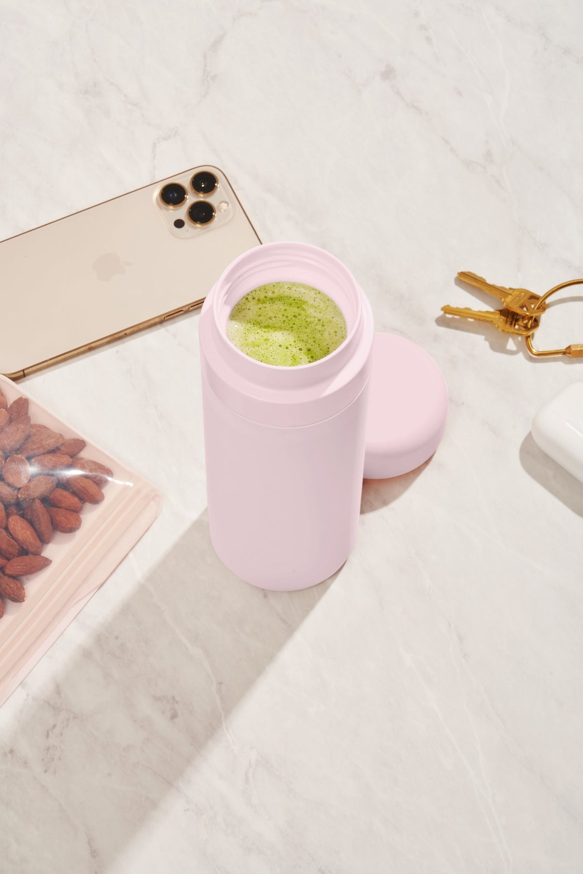 Blush 20 oz
