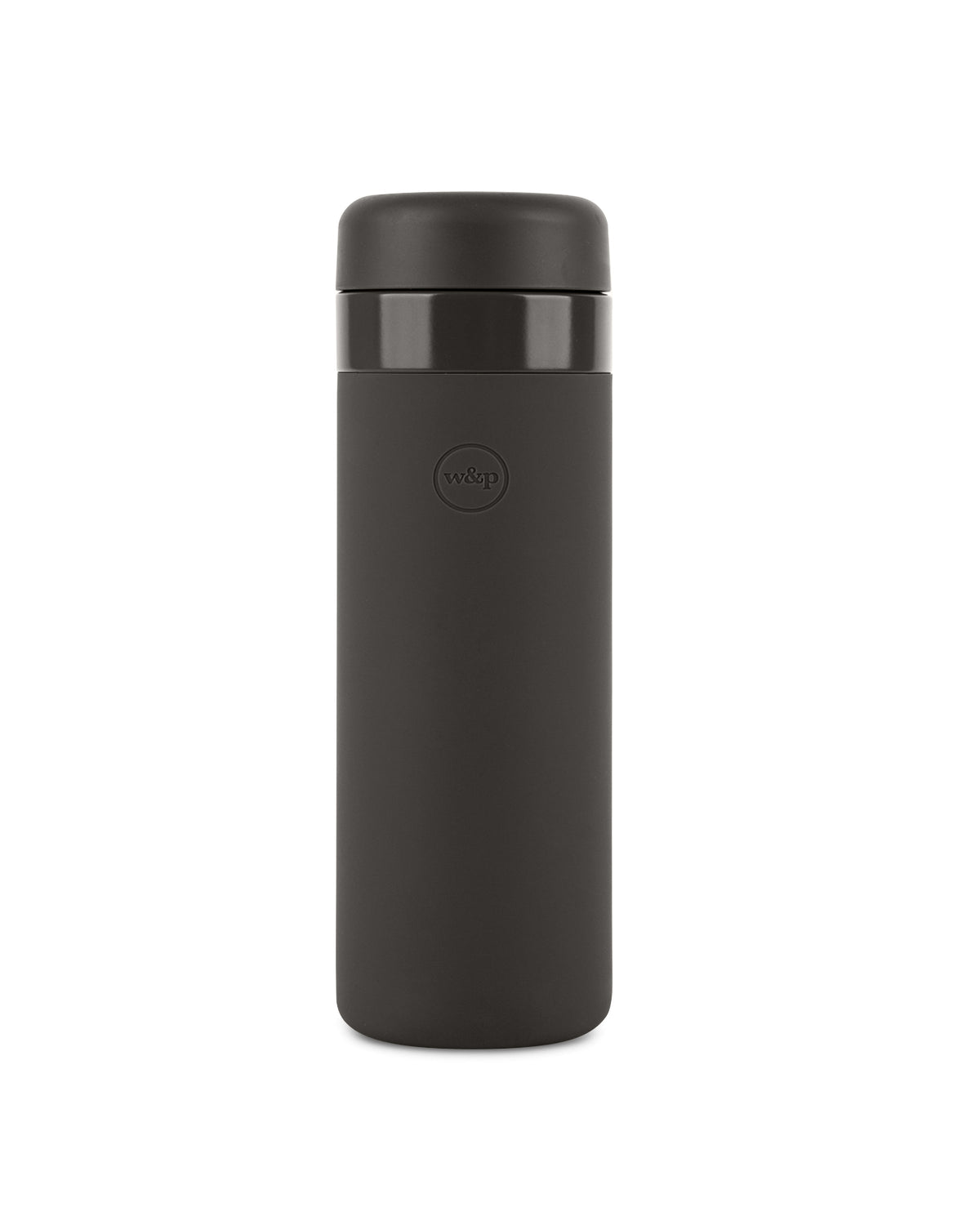 Charcoal 20 oz
