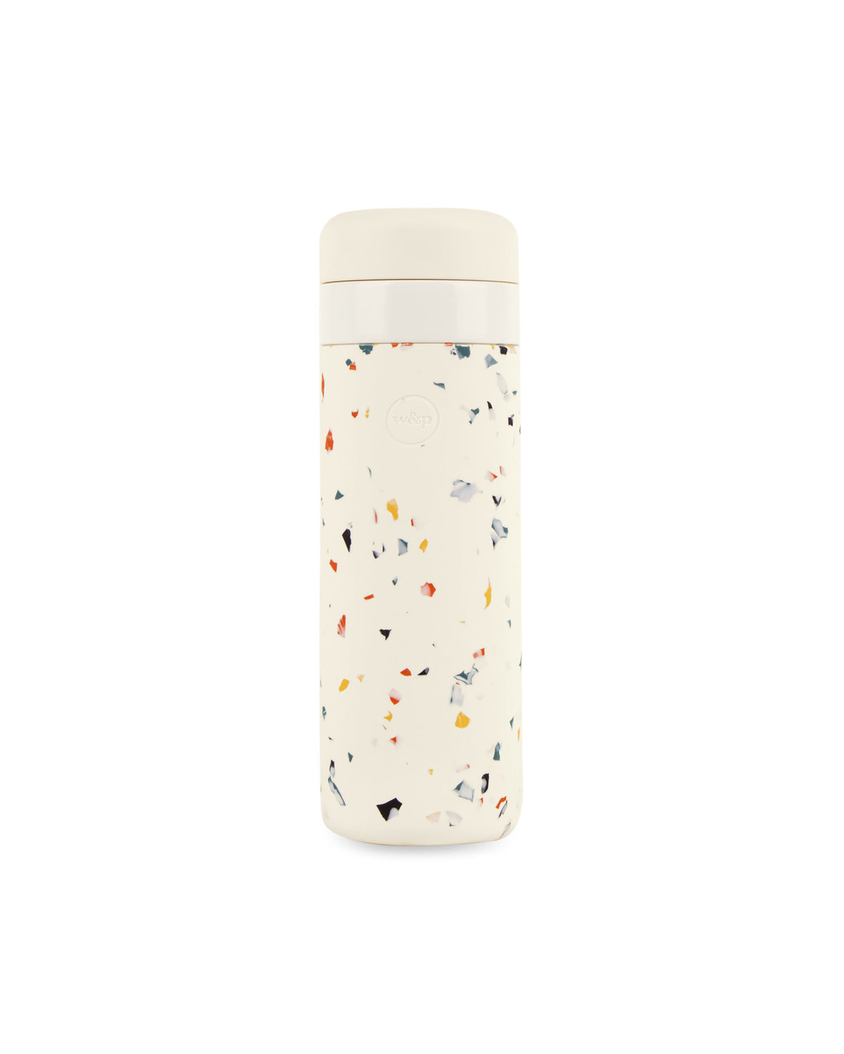 Terrazzo Cream 20 oz
