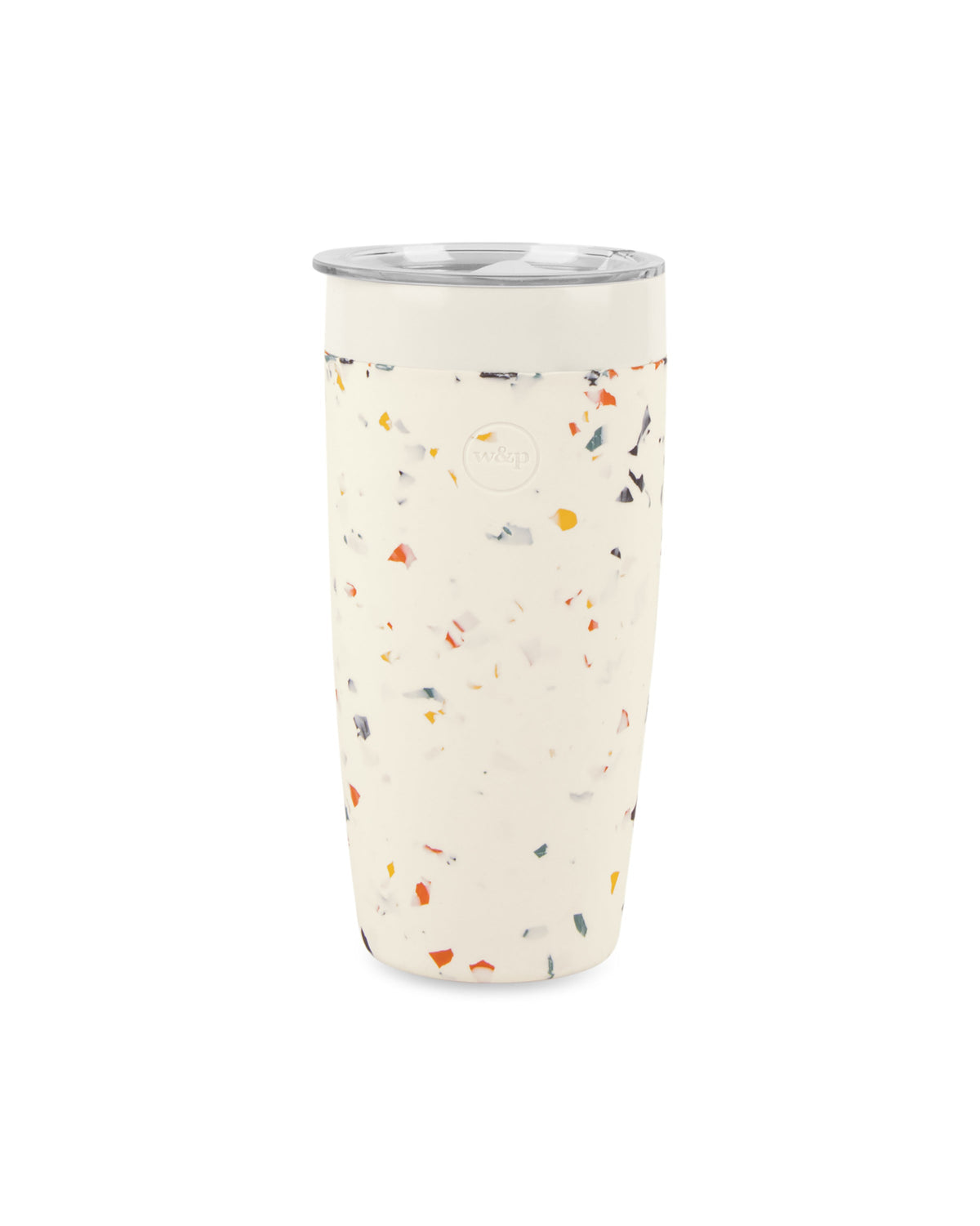 Terrazzo Cream