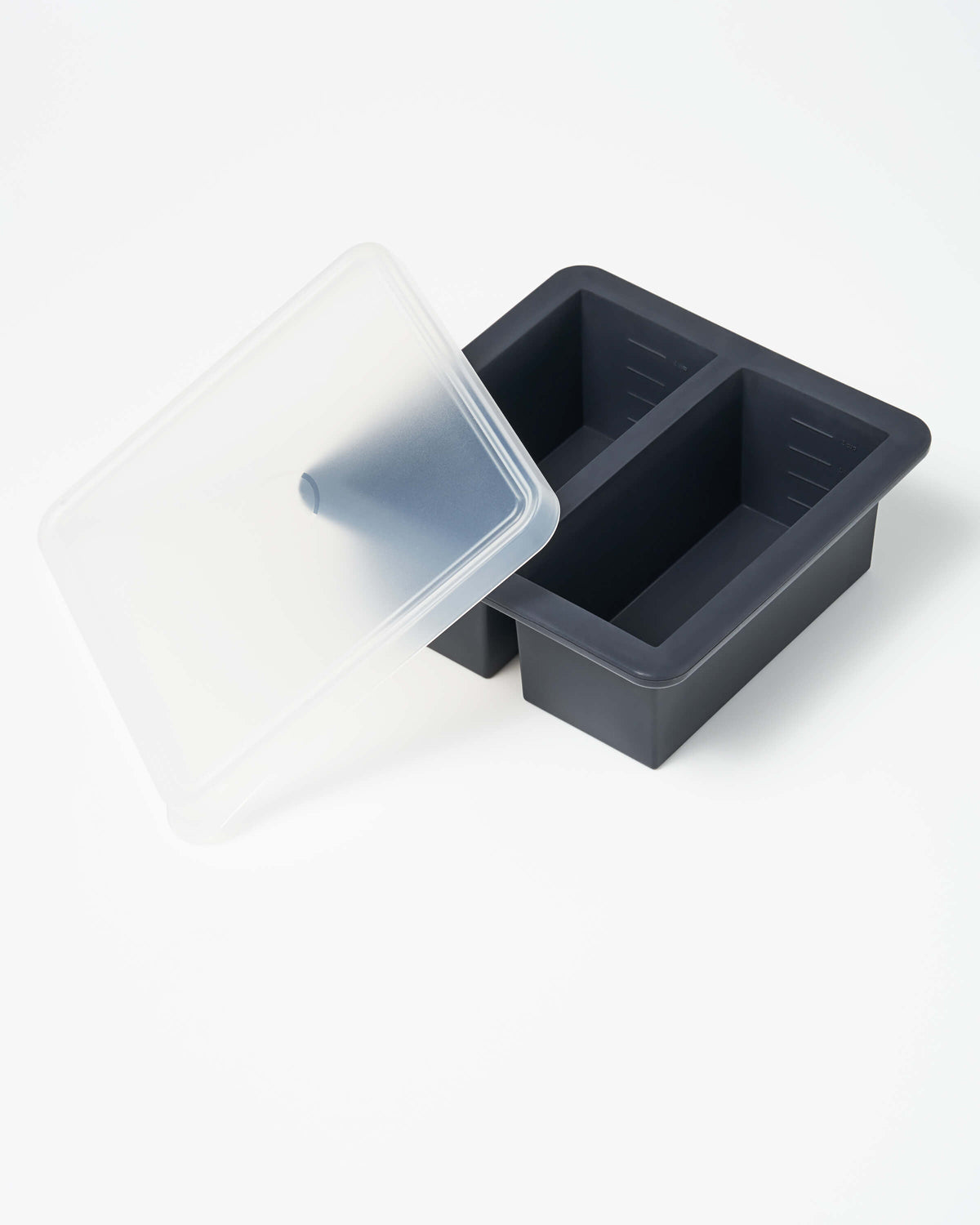 Charcoal 2 Cubes 