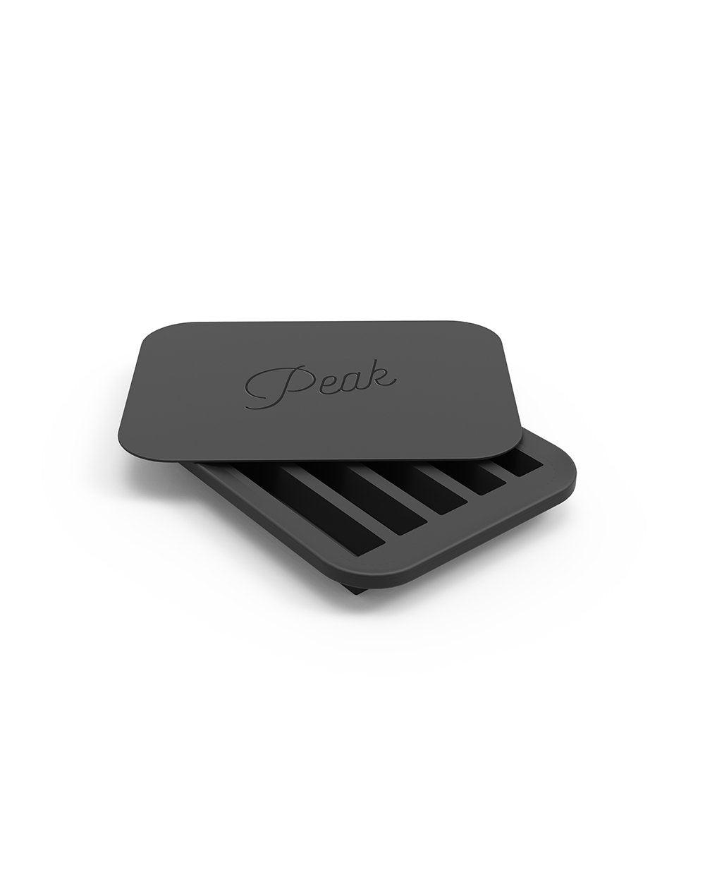 Water Bottle Ice Cube Tray