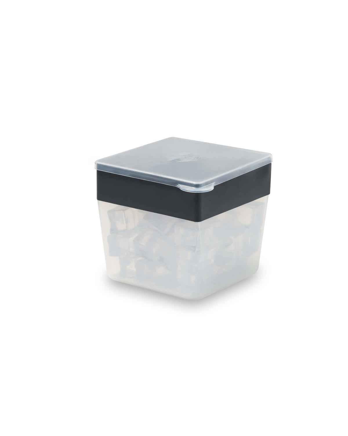 Charcoal 48 Cubes