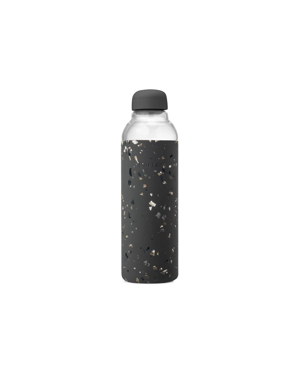 Terrazzo Charcoal
