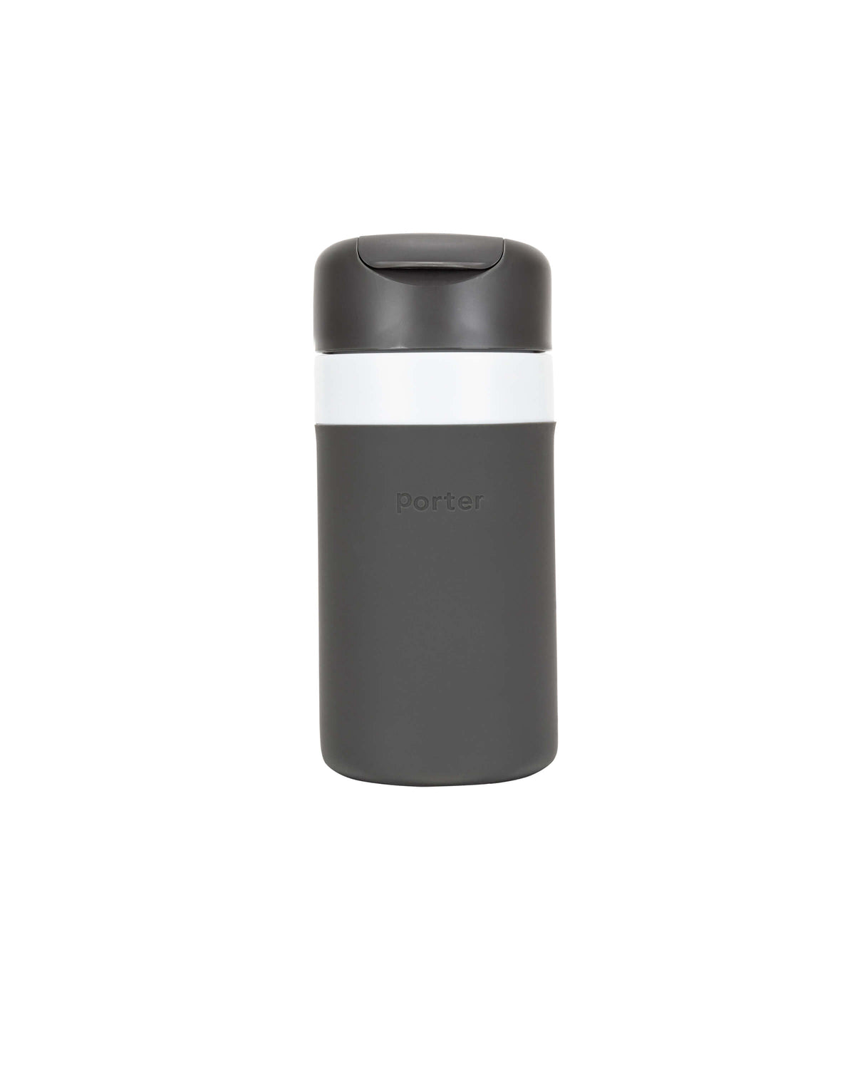 Charcoal 12 oz