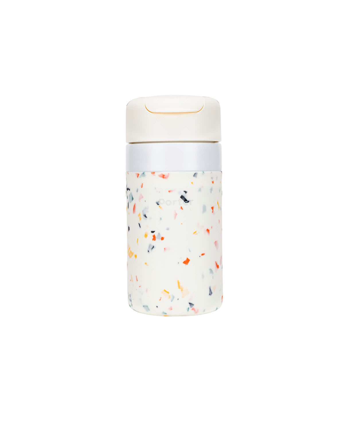 Terrazzo Cream 12 oz