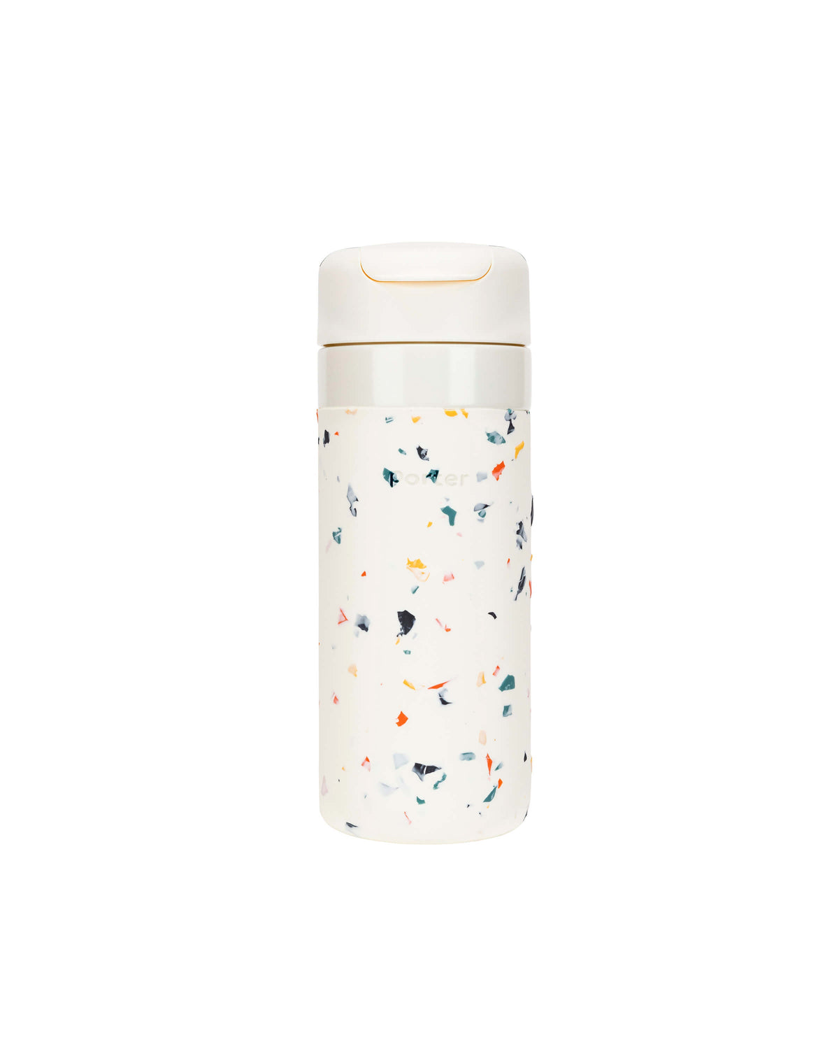 Terrazzo Cream 16 oz