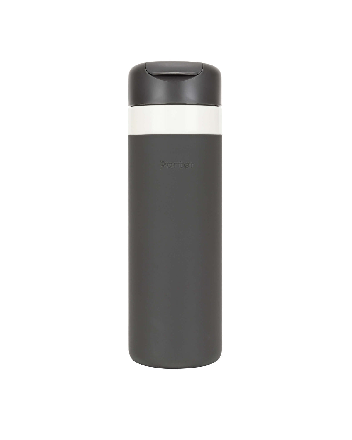 Charcoal 20 oz