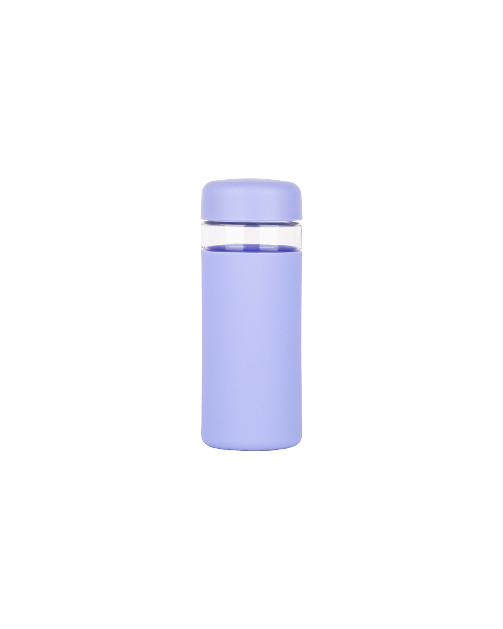 Lavender engraving