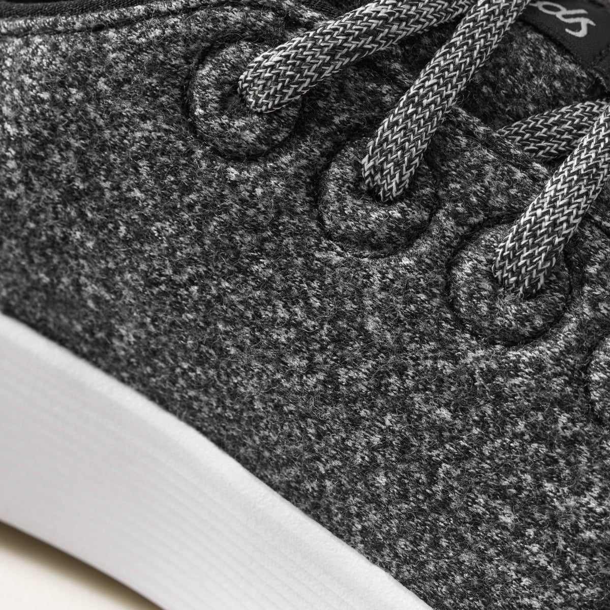 Men&#39;s Wool Runner Go