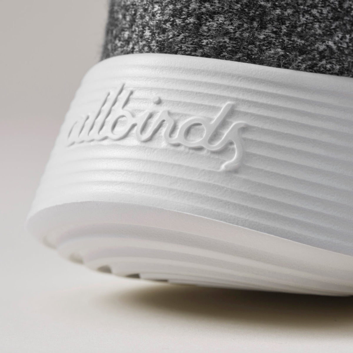 Men&#39;s Wool Runner Go