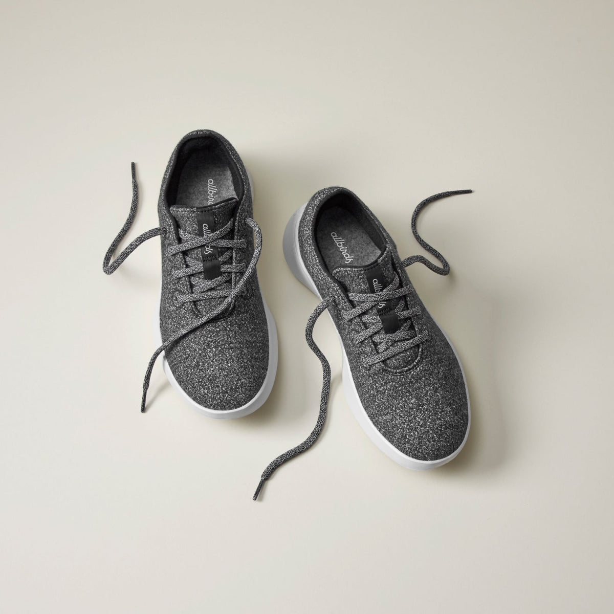 Men&#39;s Wool Runner Go