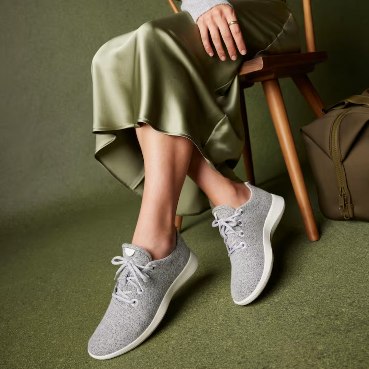 Women&#39;s Wool Runners