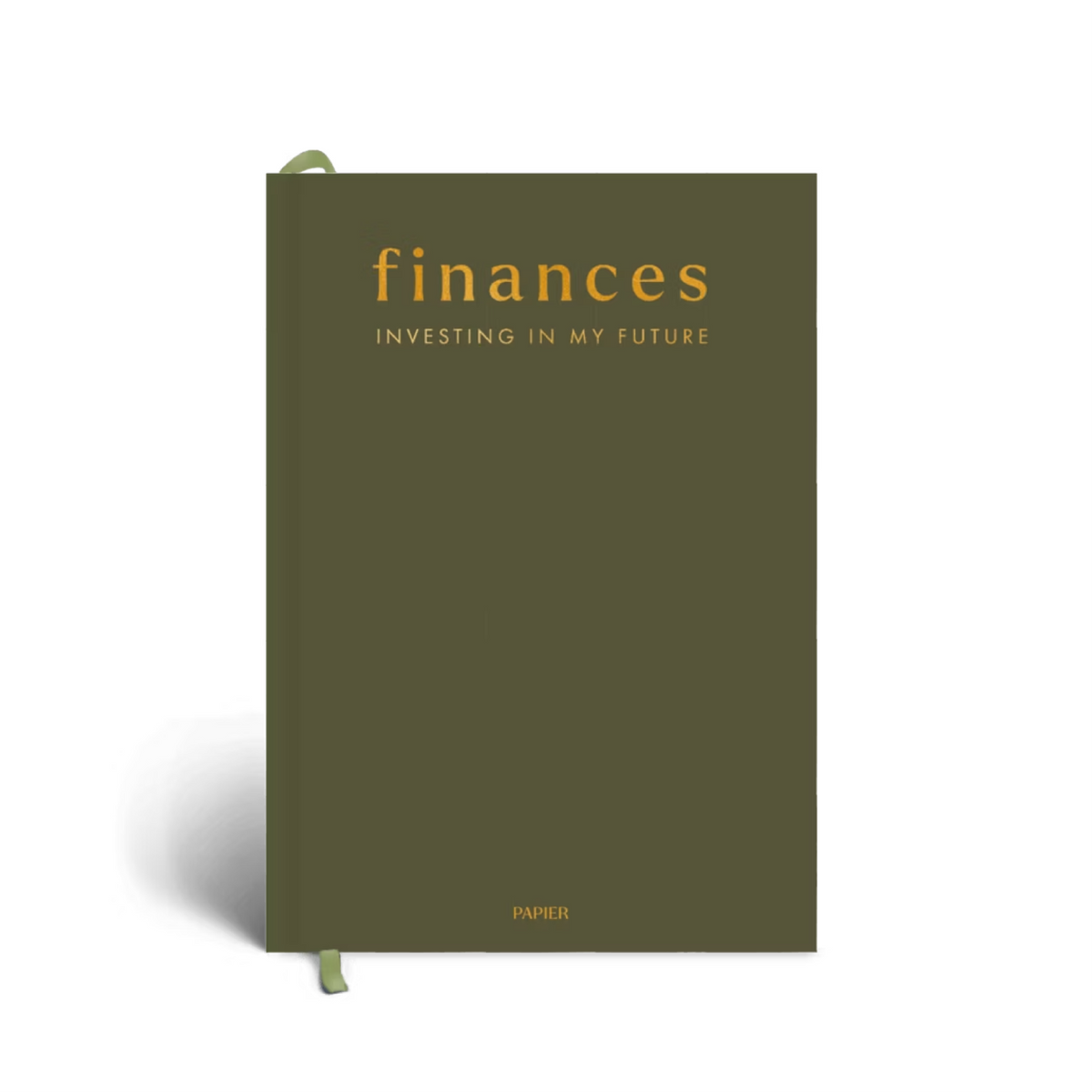 Shine Foil - Financial Planner