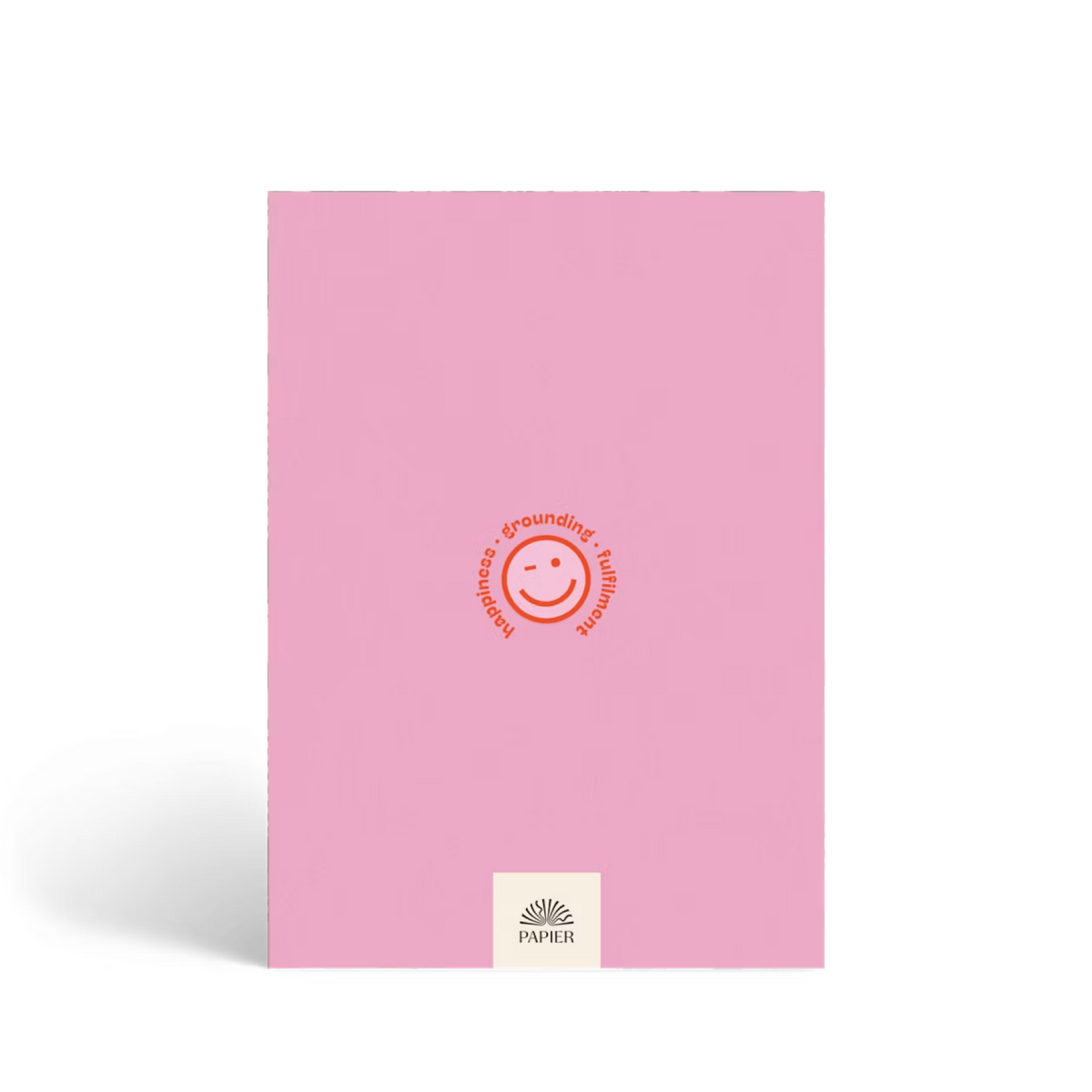 Gratitude Attitude - Gratitude Journal