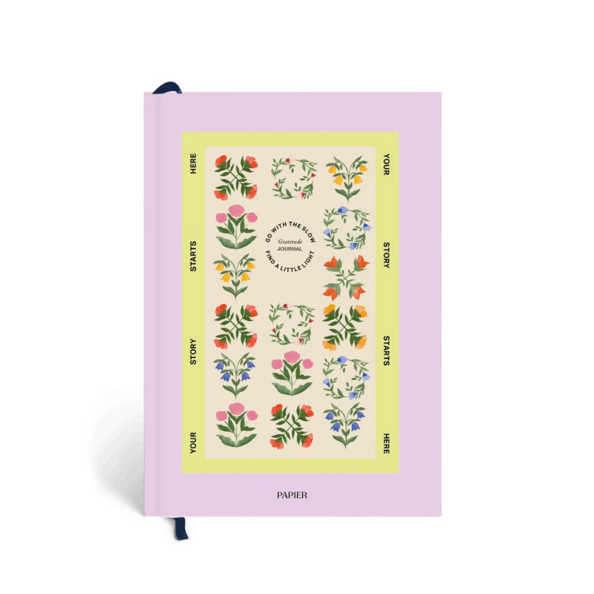 Taking My Time - Gratitude Journal