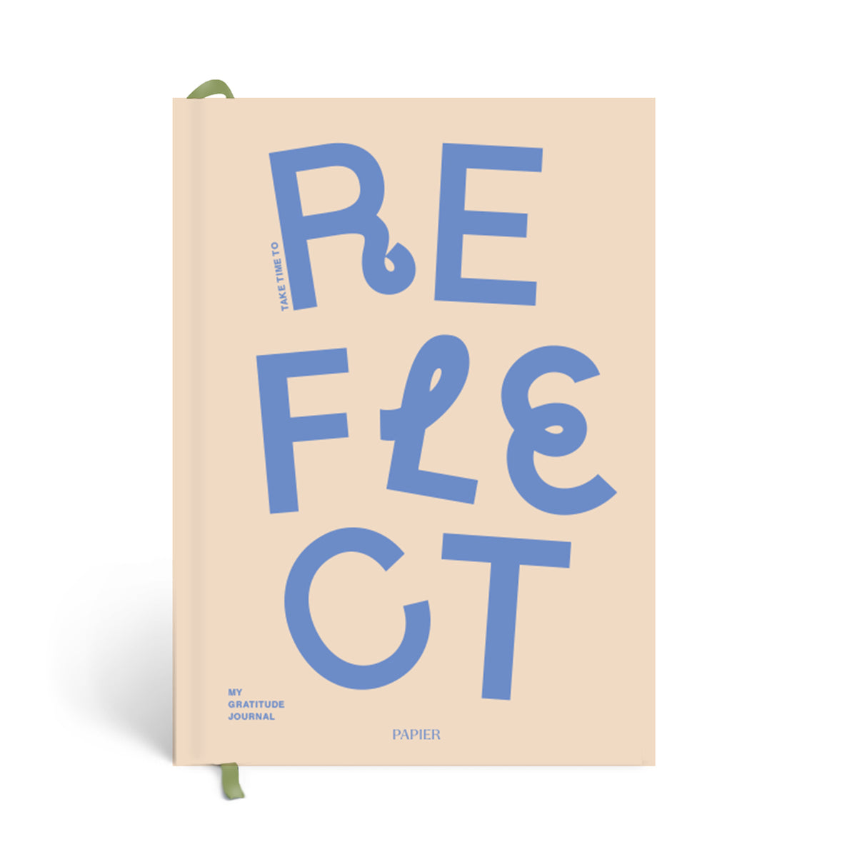 Reflect - Gratitude Journal