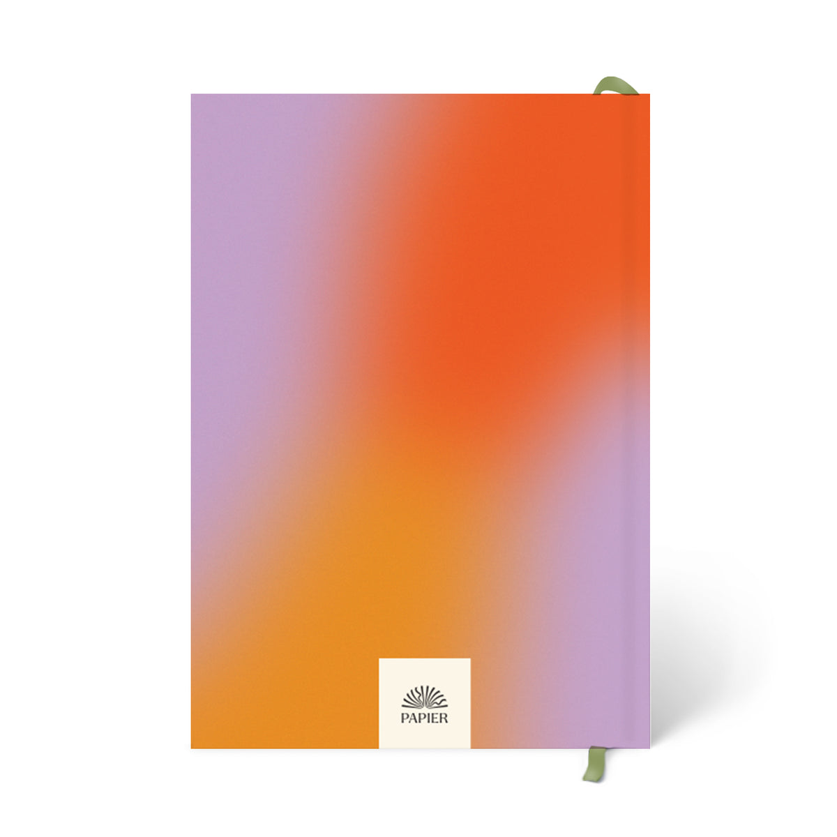Warmth - Wellness Journal