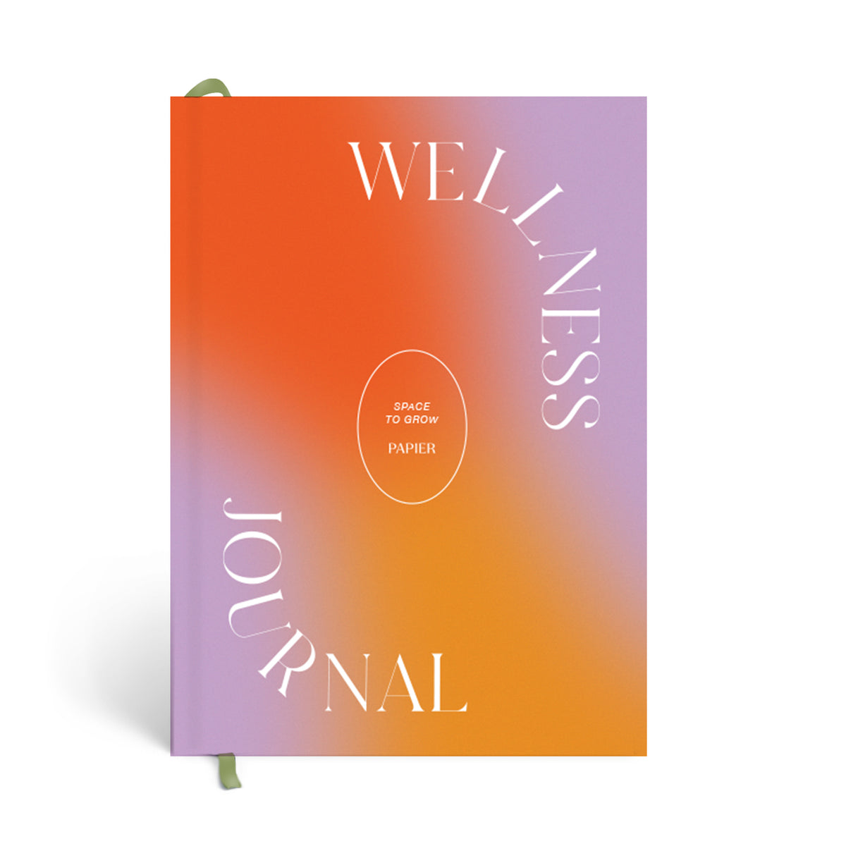 Warmth - Wellness Journal