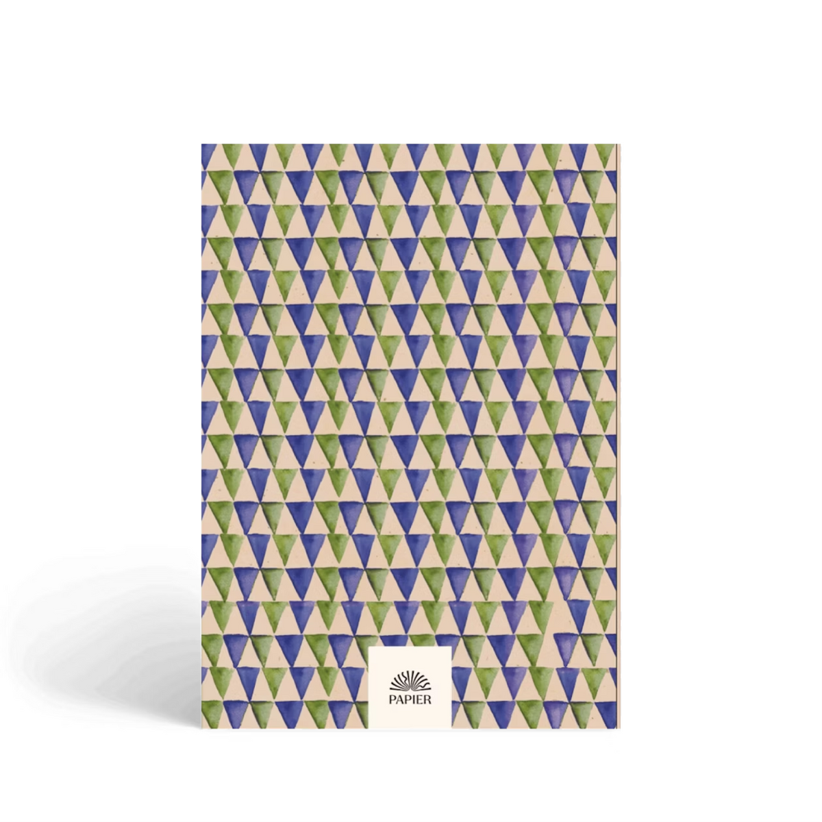 Minhwa - Reading Journal