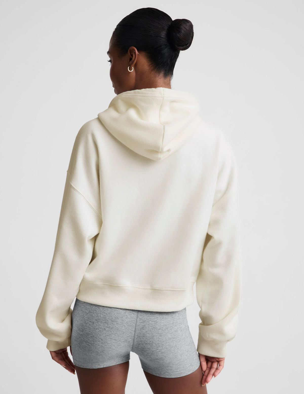 LuxeFleece 2.0™ Hooded Full-Zip Jacket