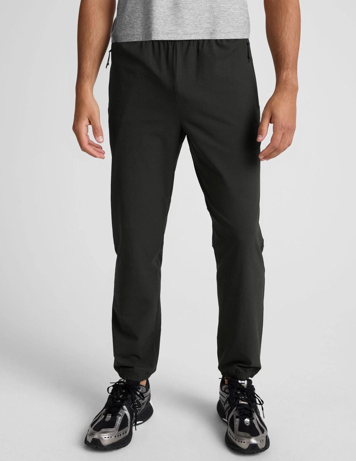 On The Go Men's Jogger
