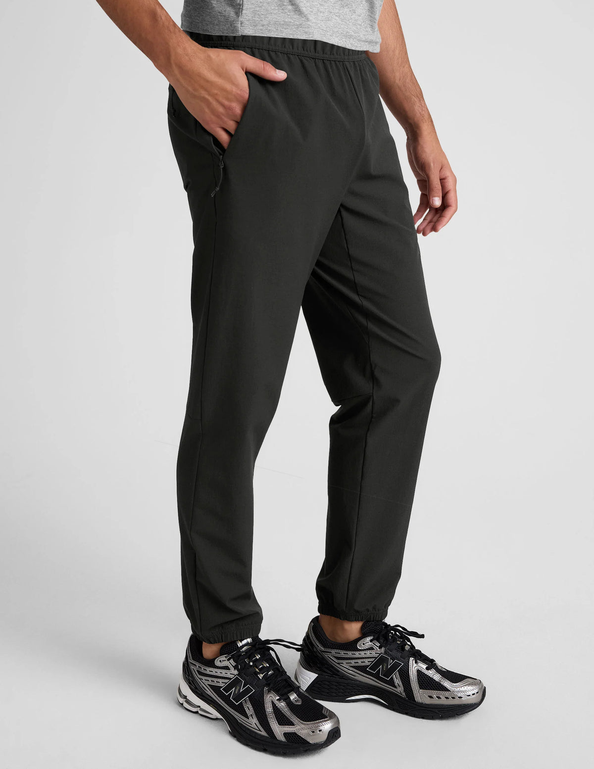 On The Go Men's Jogger