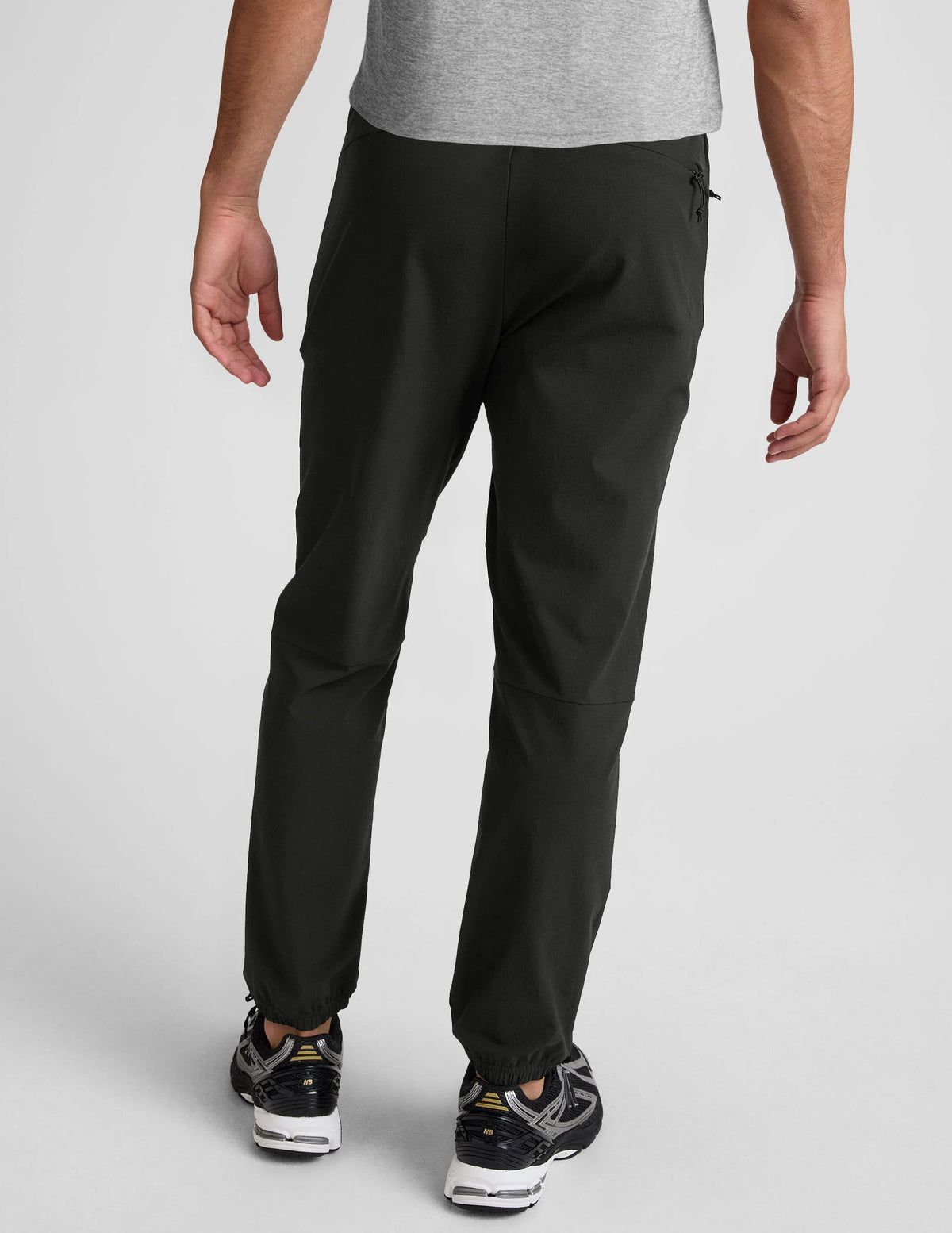 On The Go Men's Jogger