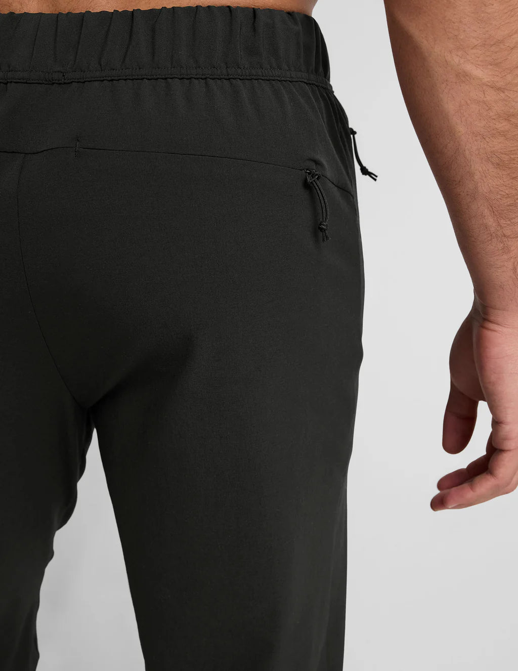 On The Go Men's Jogger