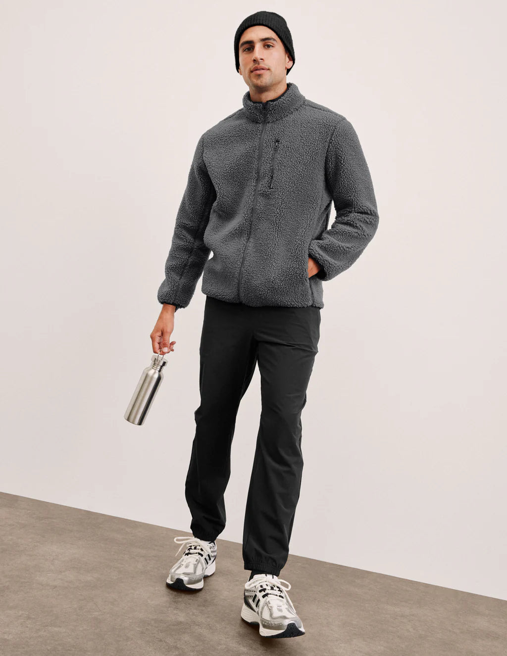 On The Go Men's Jogger