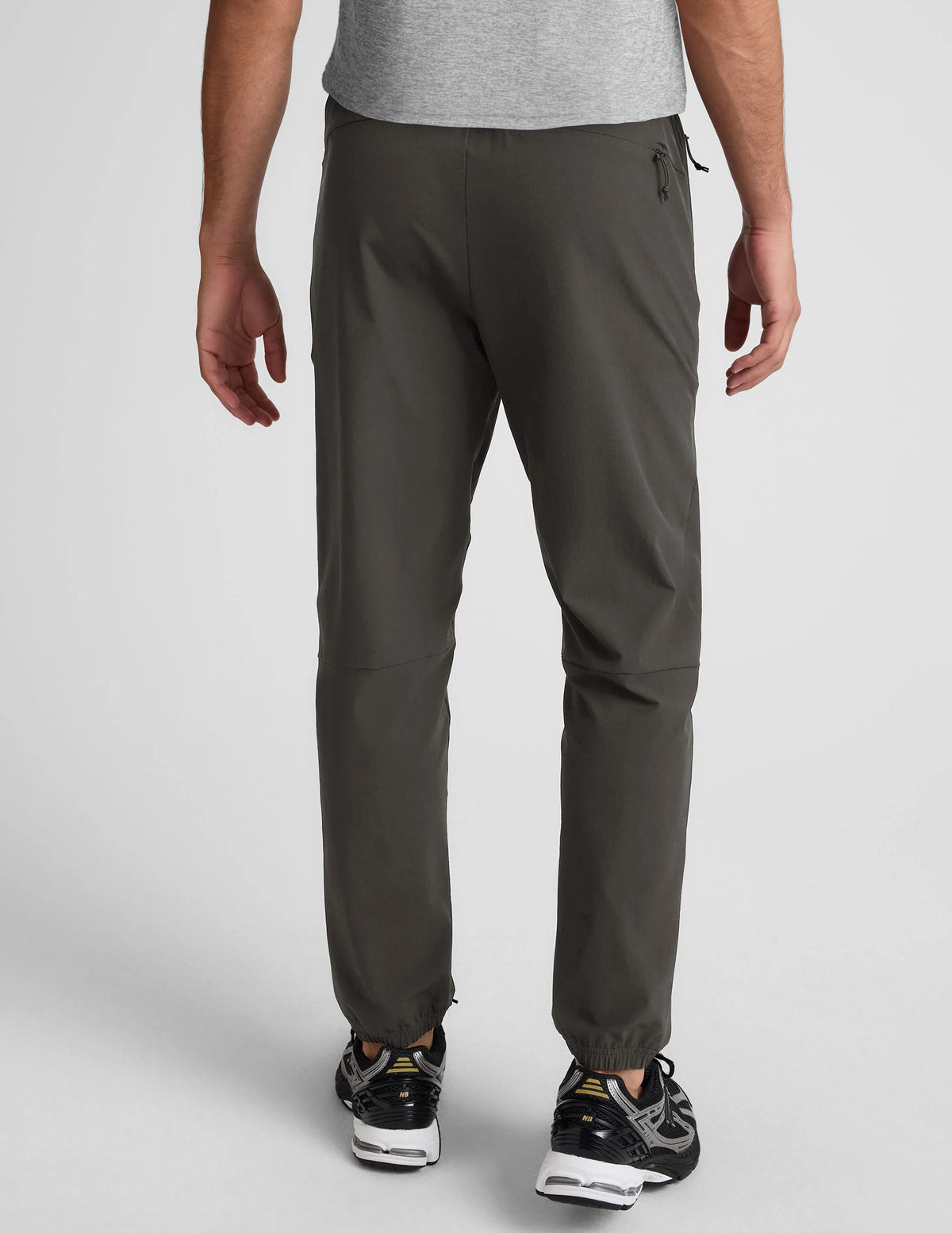 On The Go Men's Jogger