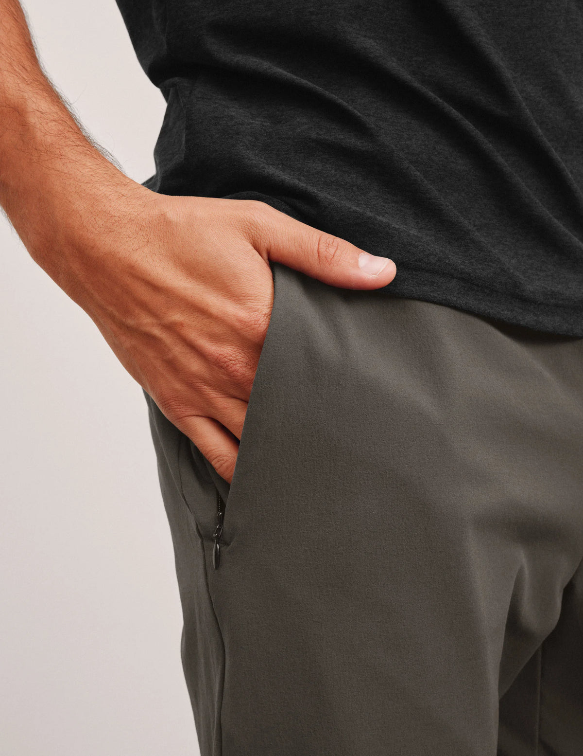 On The Go Men's Jogger