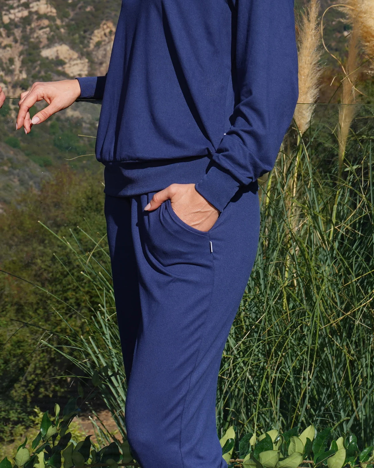 The Standard Joggers - Women's